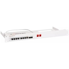 Rackmount IT Kit for FortiSwitch 108F - Ultimate Solution for Secure Networking | RM-FR-T17